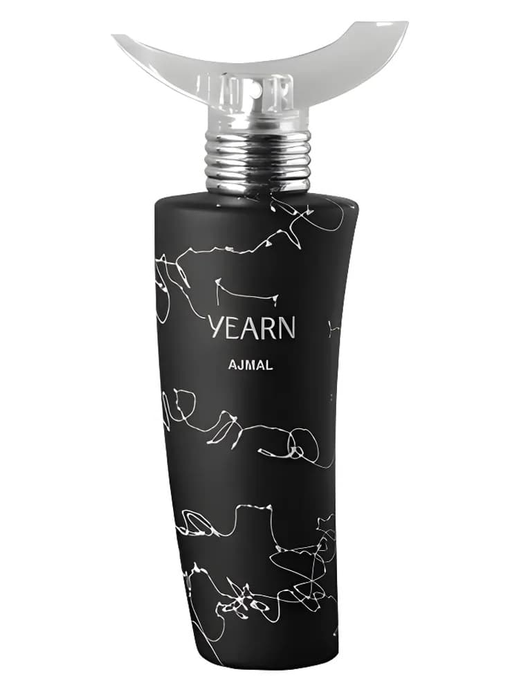 Yearn Man