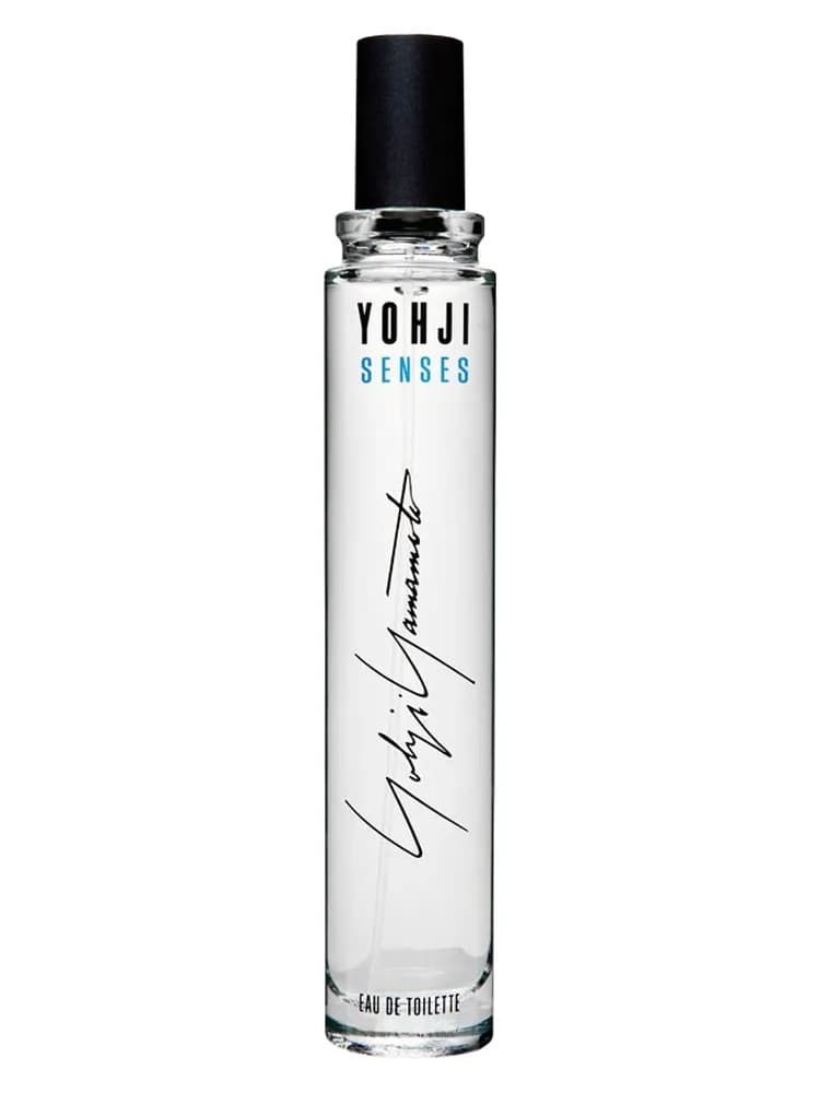 Yohji Senses