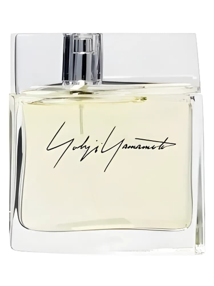 Yohji Yamamoto Pour Homme (2013)