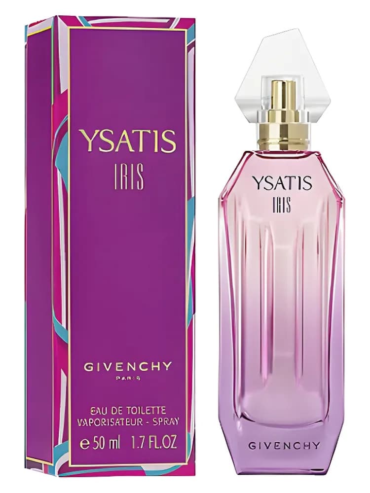 Ysatis