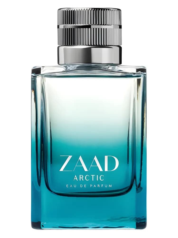 Zaad Arctic