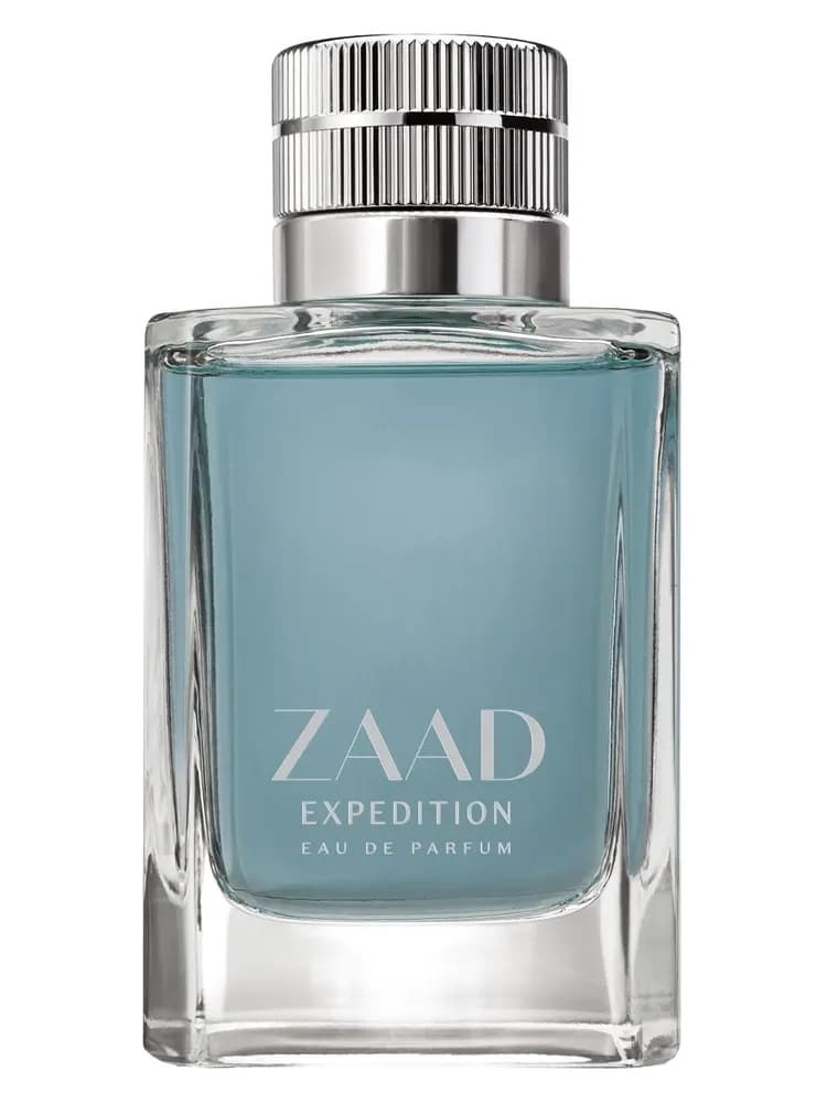 Zaad Expedition