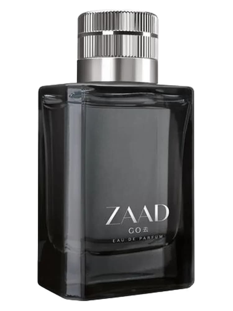 Zaad Go