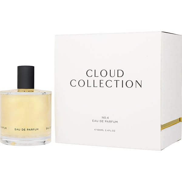 Cloud Collection 4