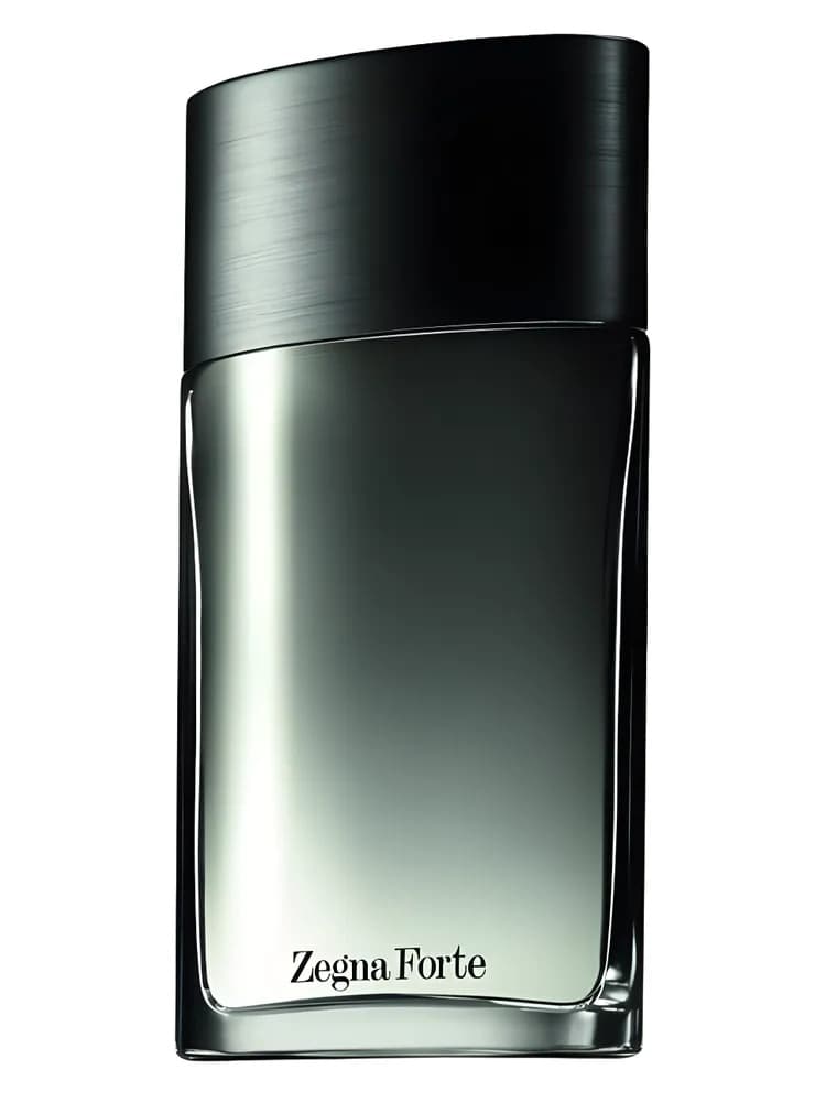 Zegna Forte