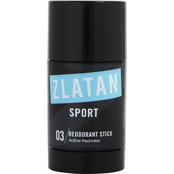 Zlatan Sport