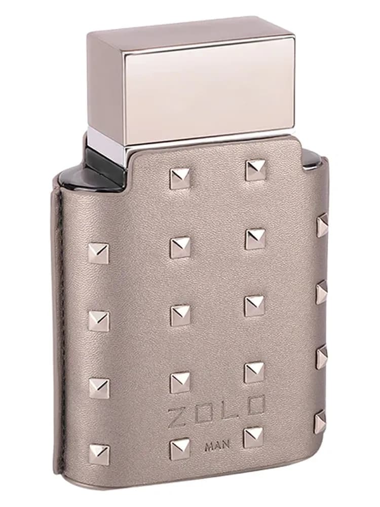 Zolo Man