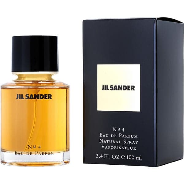 Jil Sander Nº 4
