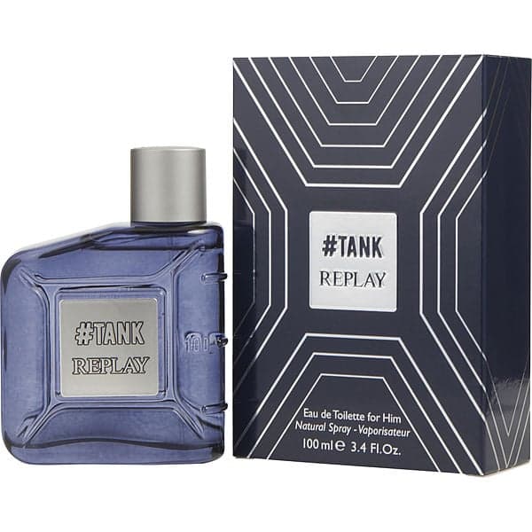 #Tank For Her