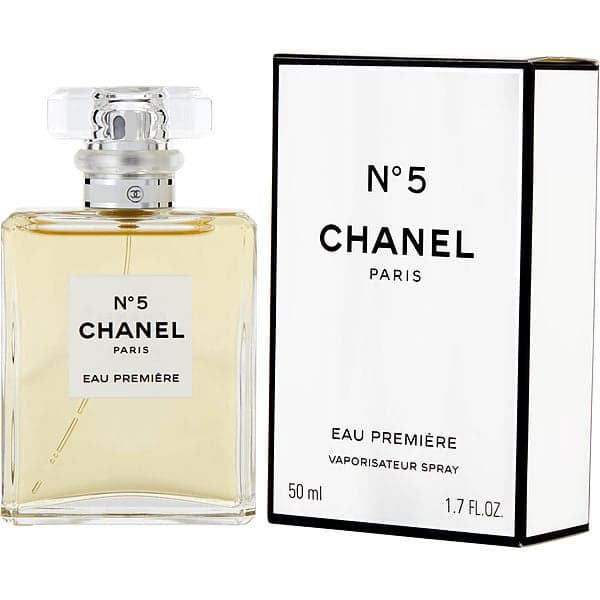 Nº 5 Eau Première