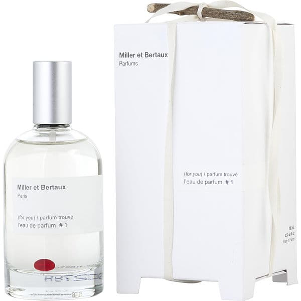 (For You) / Parfum Trouvé #1