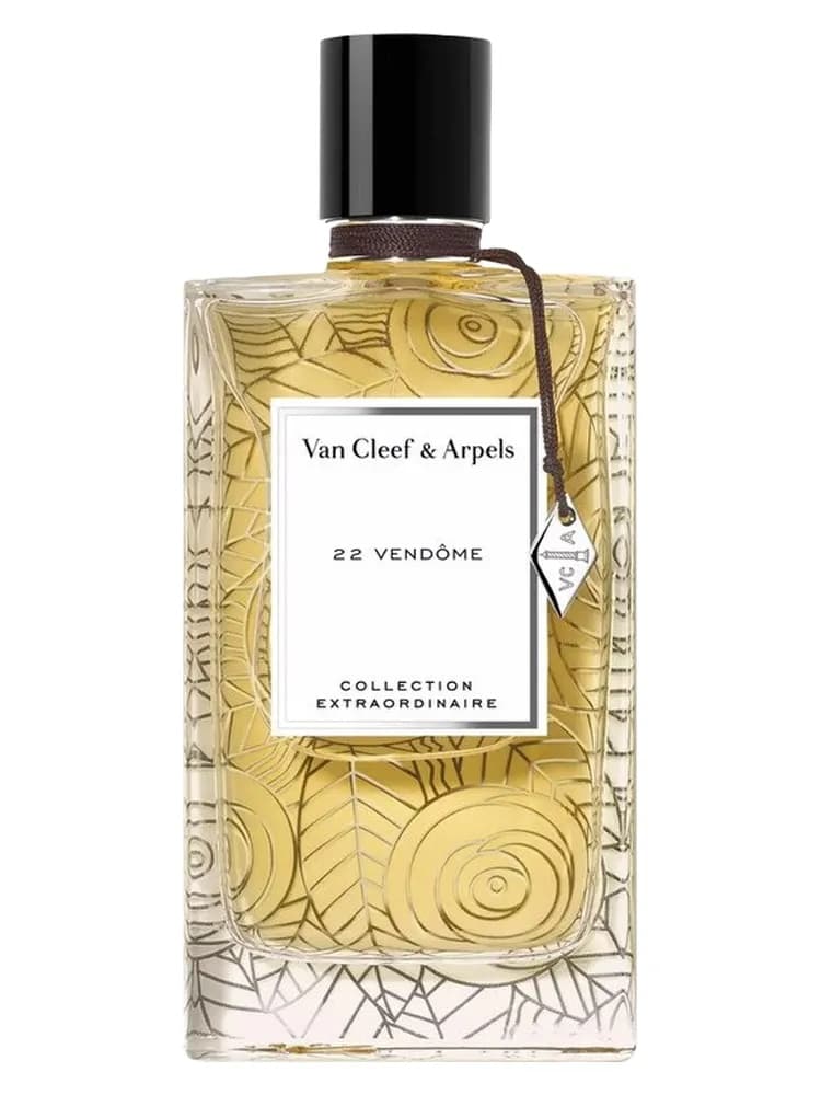 22 Vendôme