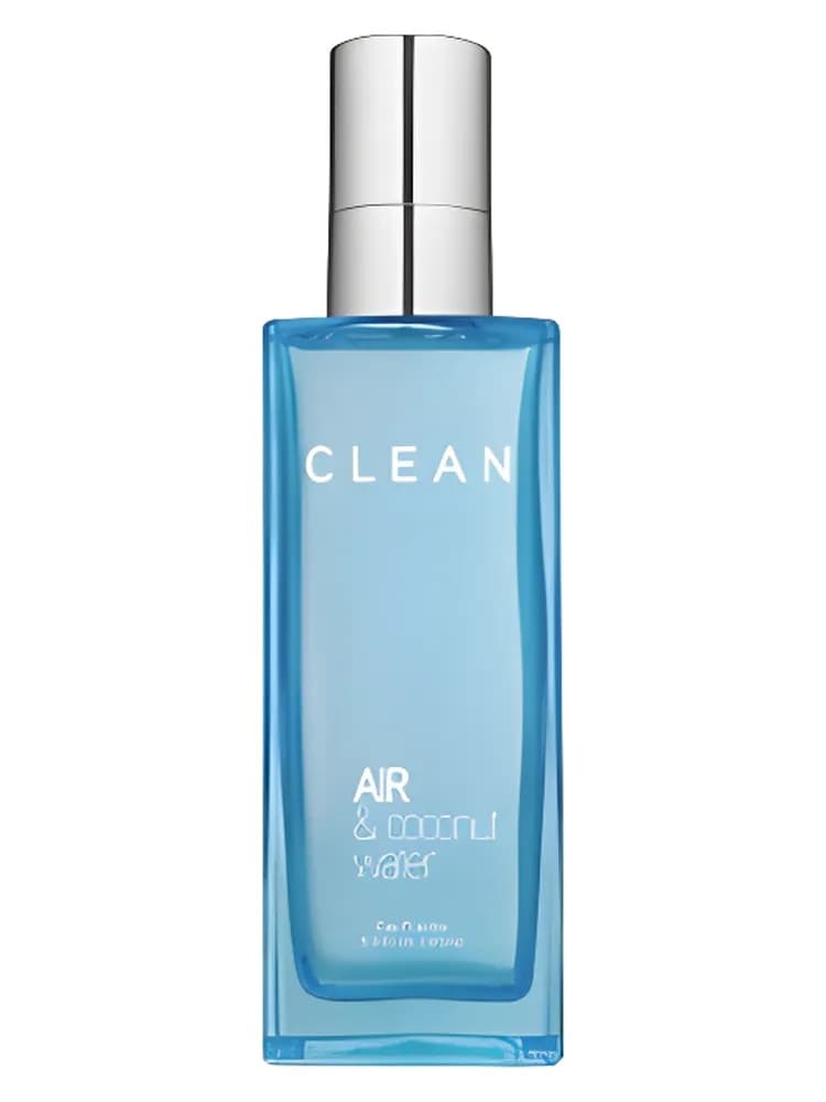 Air & Coconut Water