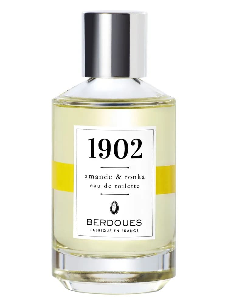 1902 Amande & Tonka