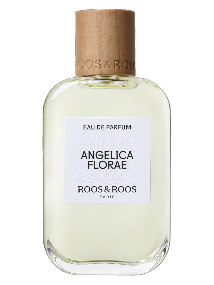 Angelica Florae