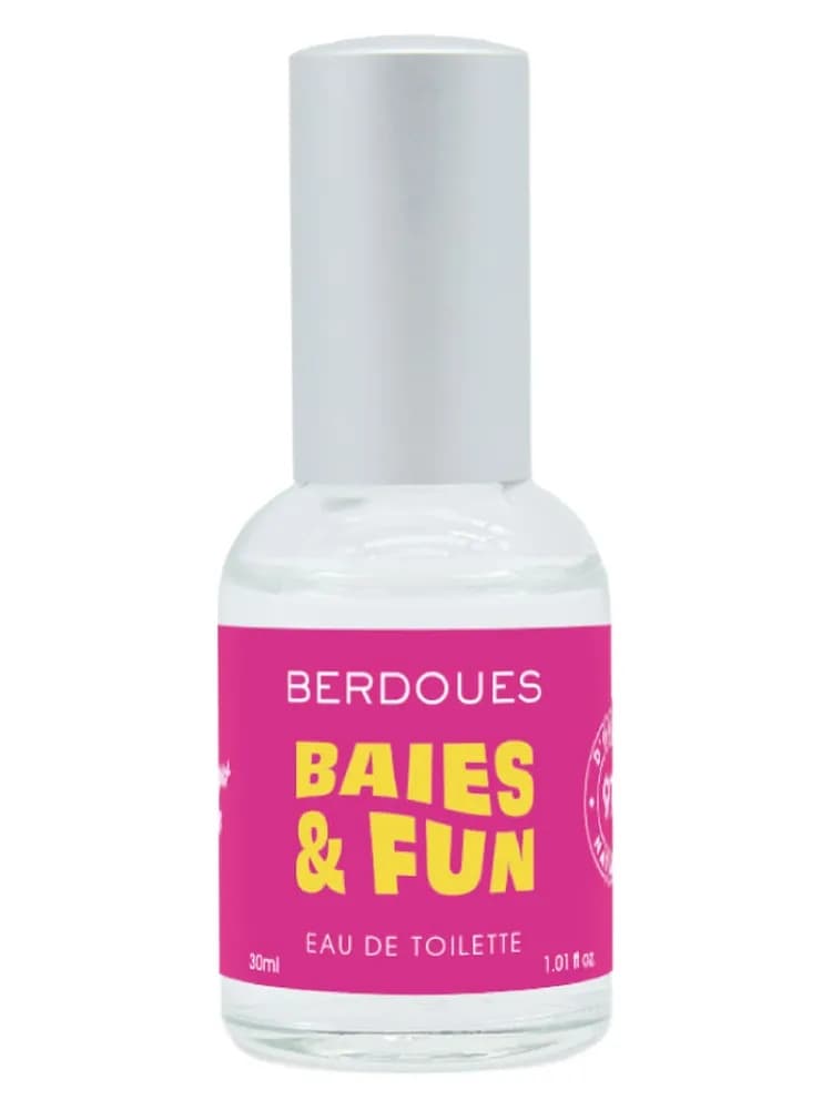 Baies & Fun