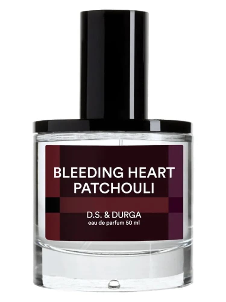 Bleeding Heart Patchouli 2020