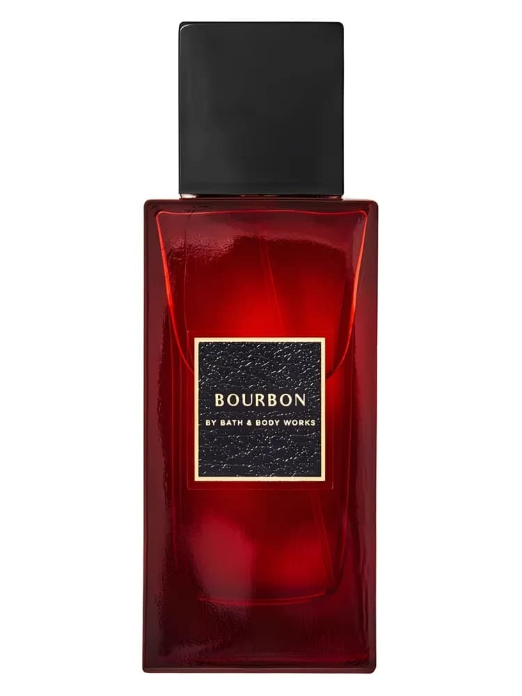 Bourbon Cologne