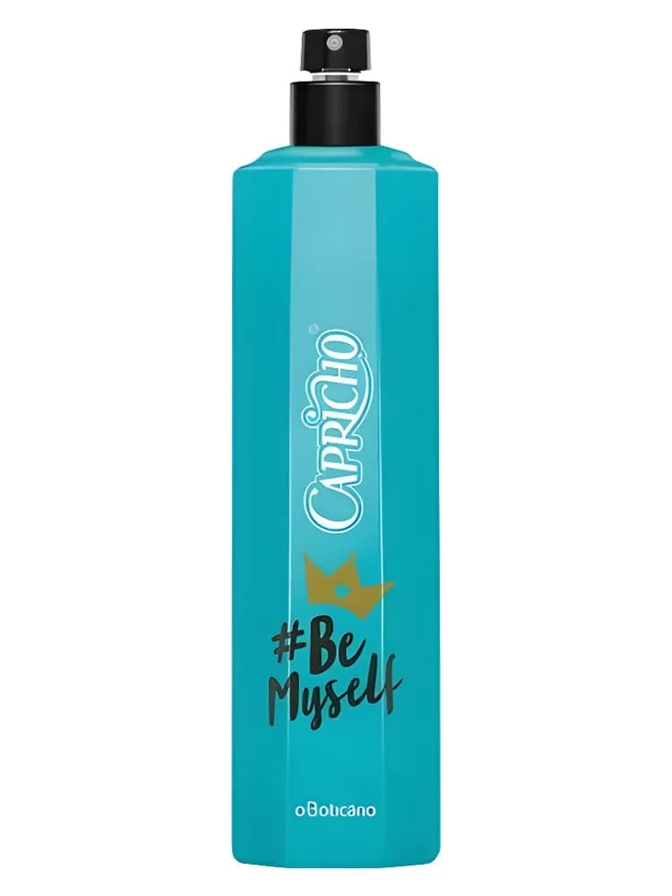 Capricho #Bemyself