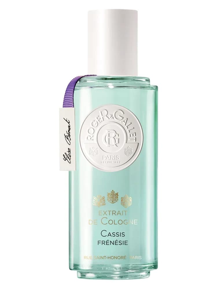 Cassis Frénésie