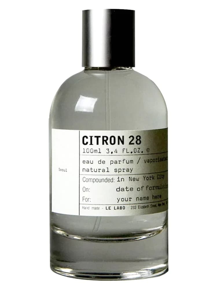 Citron 28