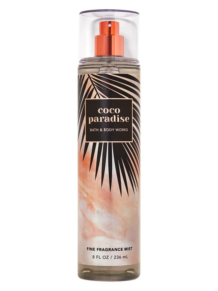 Coco Paradise