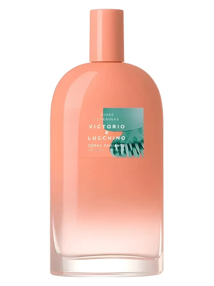 Coral Radiante Limited Edition 2024