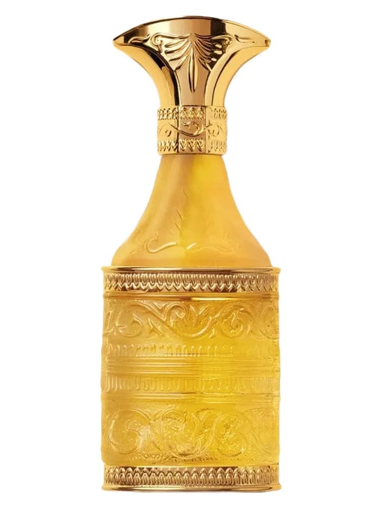 Cristal And Gold Man 2023