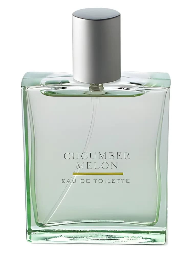 Cucumber Melon Mist