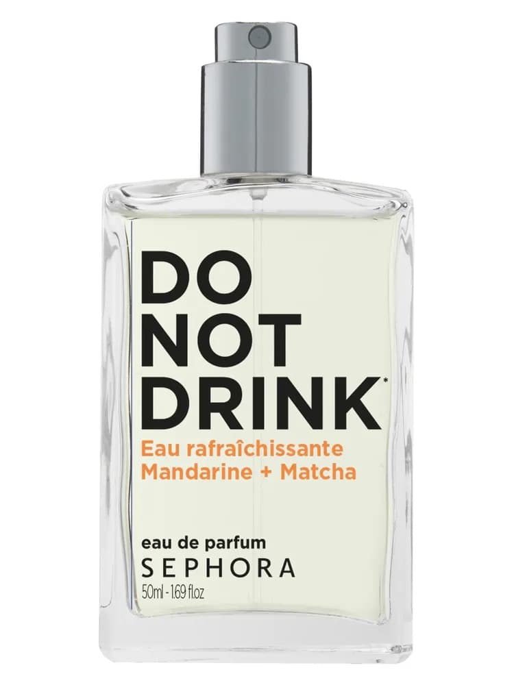 Eau Épicée