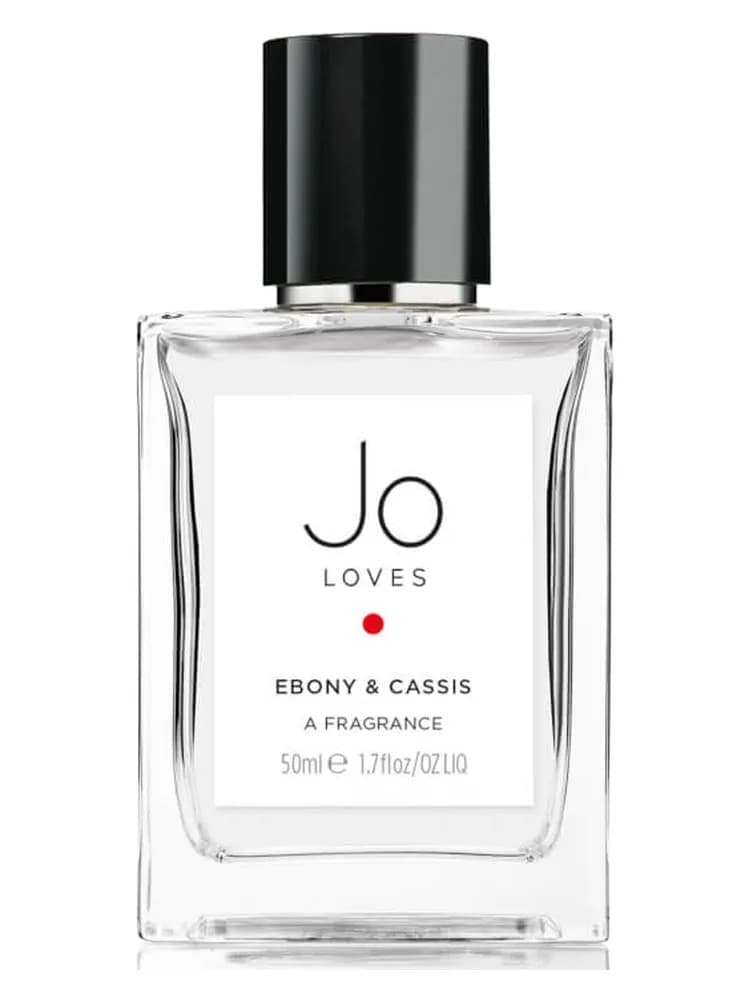 Ebony & Cassis