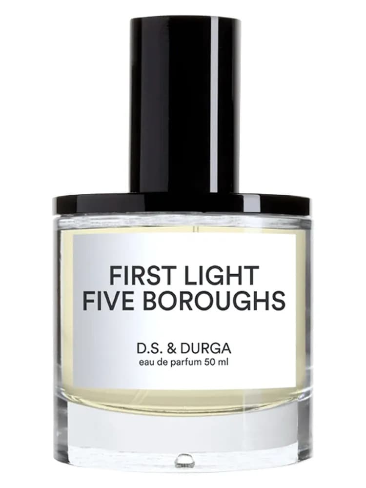 First Light Five Boroughs