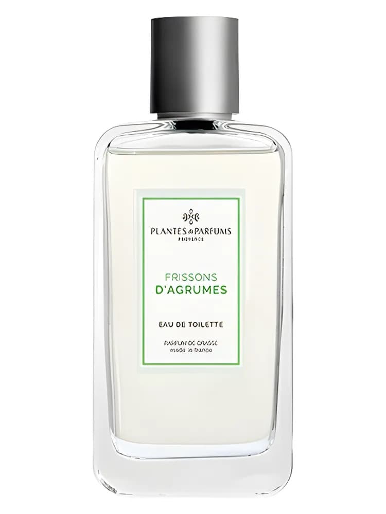 Frissons D’Agrumes