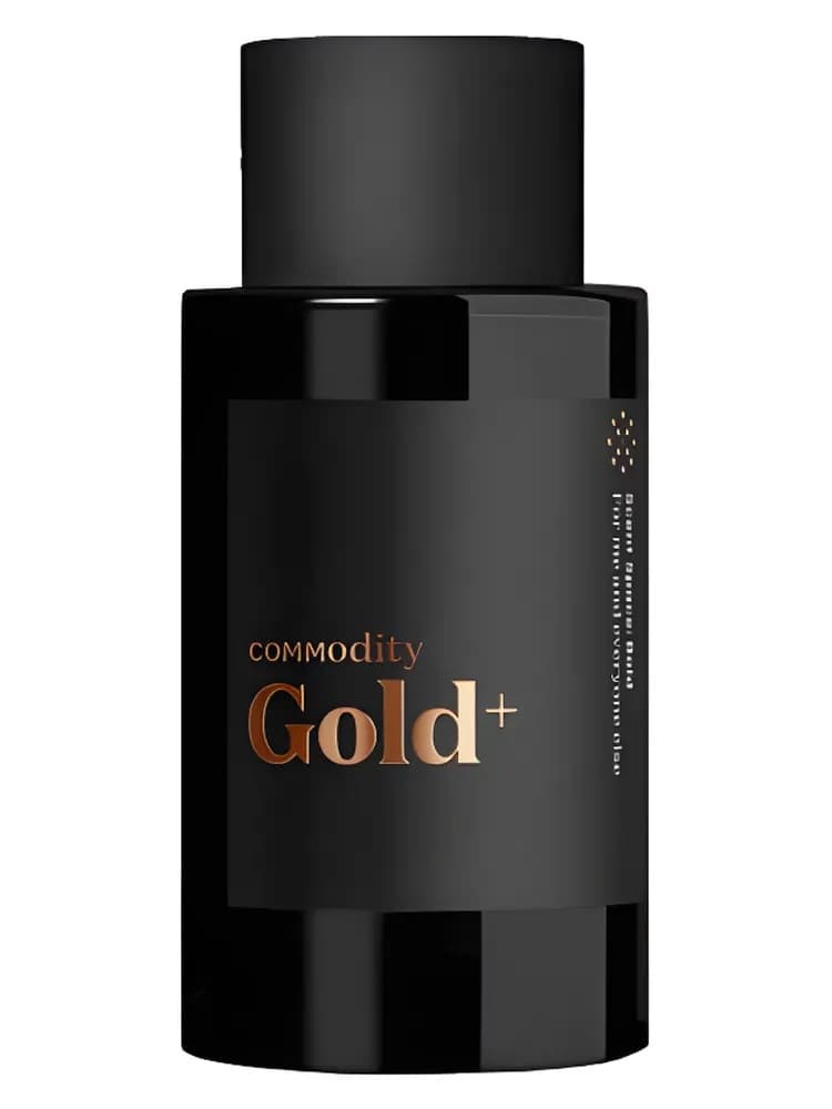 Gold+