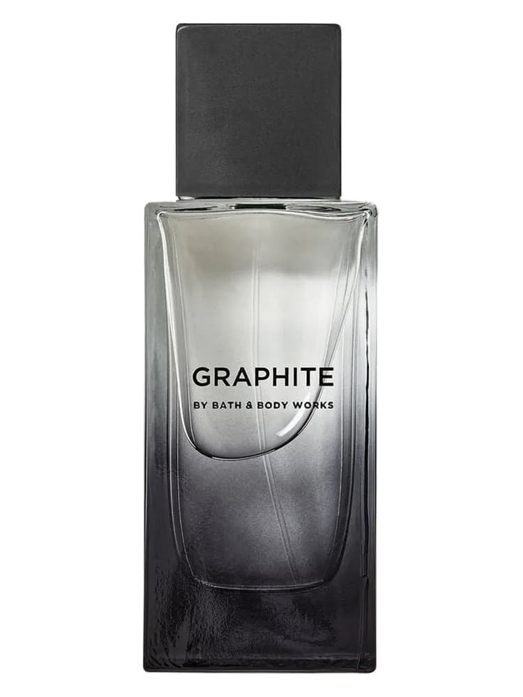 Graphite Cologne