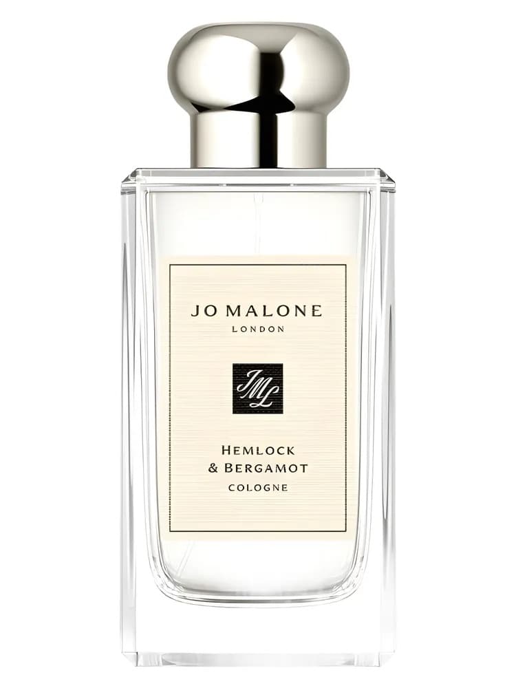 Hemlock & Bergamot 2019