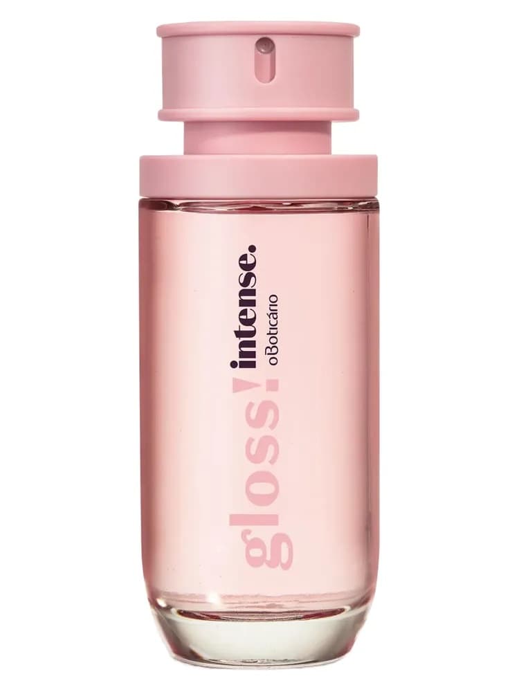 Intense. Gloss!