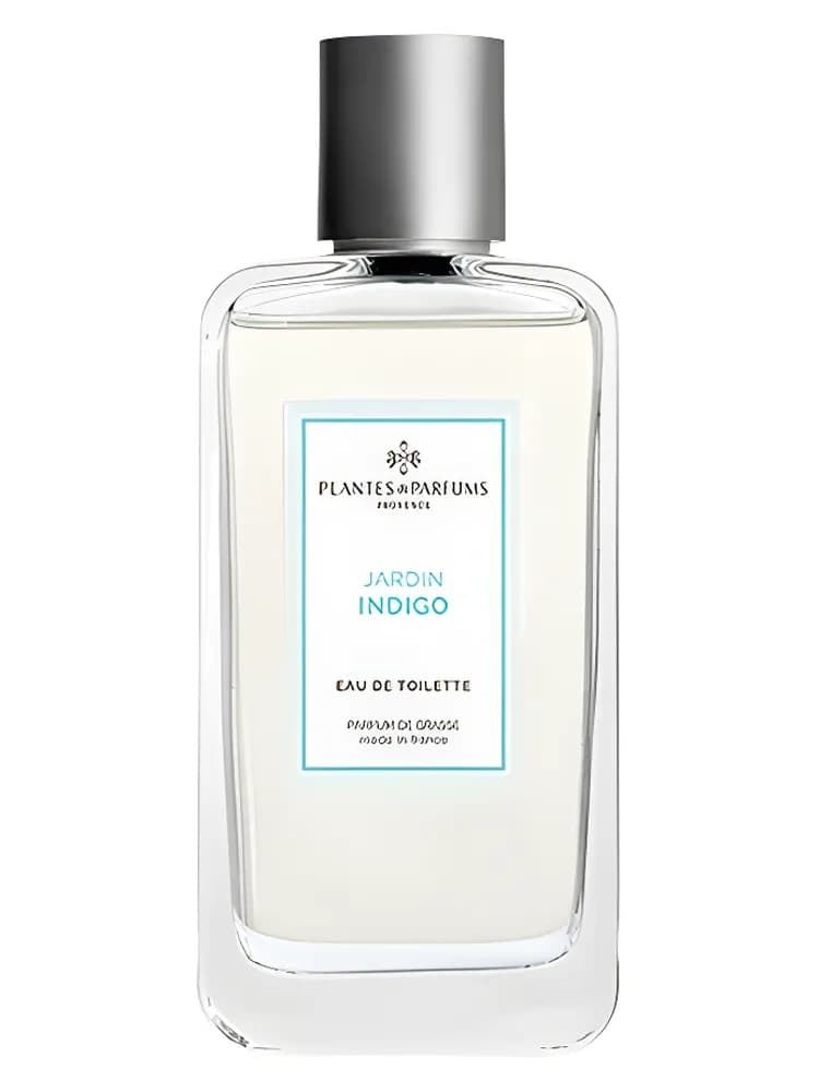 Jardin Indigo