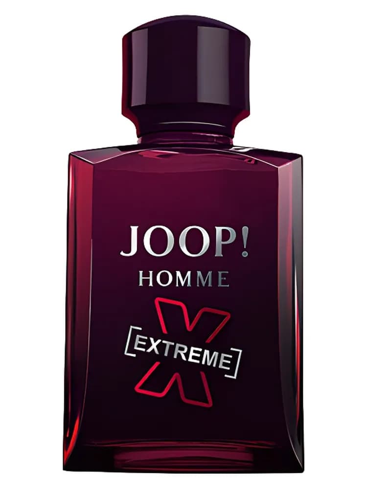 Joop! Homme Extreme