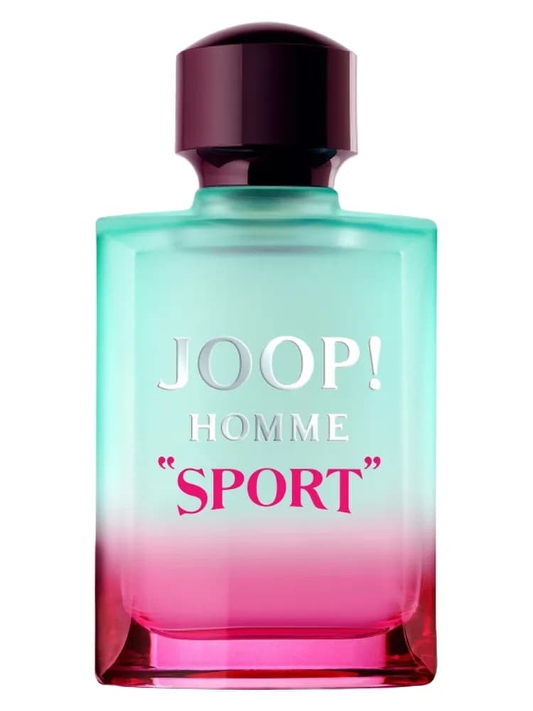 Joop! Homme Sport