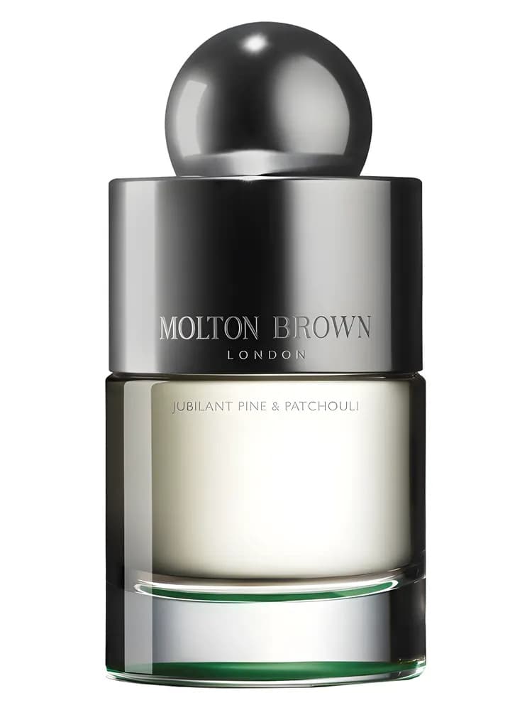 Jubilant Pine & Patchouli