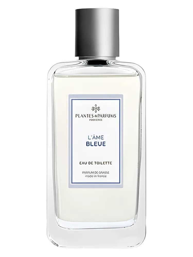L’Âme Bleue