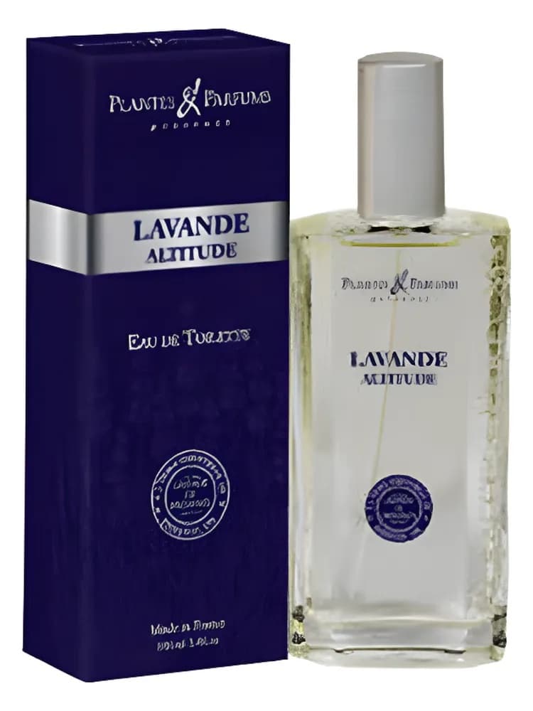 Lavande Altitude