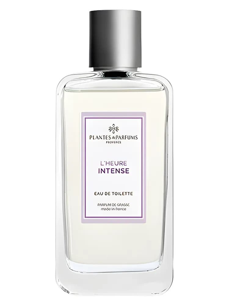 L’Heure Intense