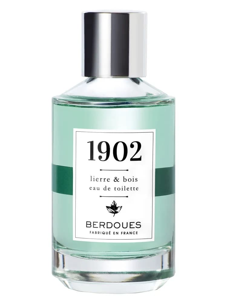 1902 Lierre & Bois