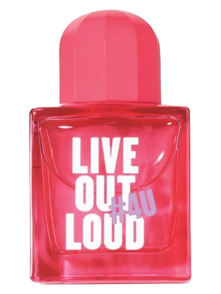 Live Out Loud