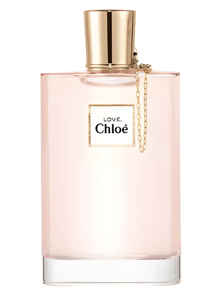 Love, Chloé