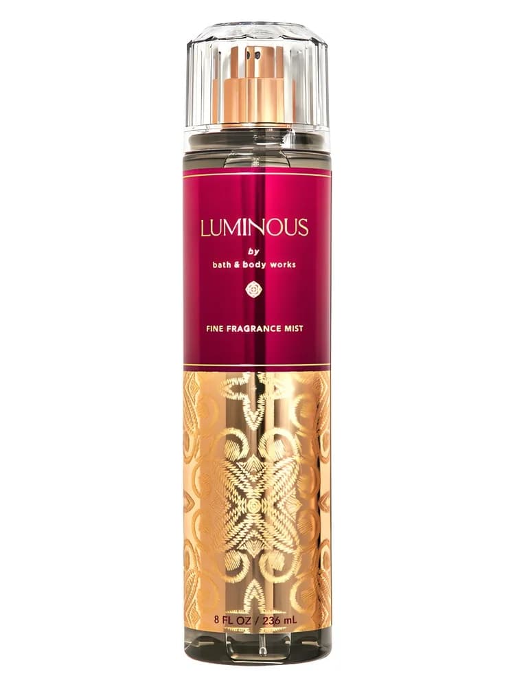 Luminous Mist
