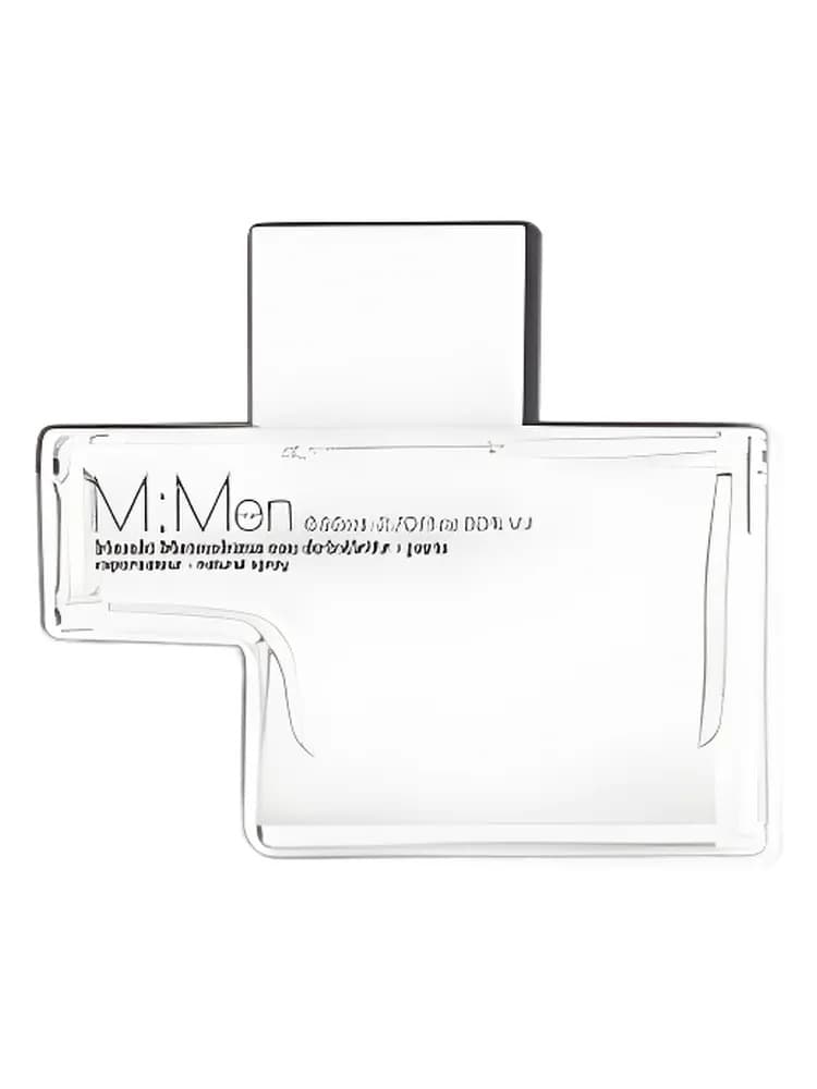 M;0ºc Men