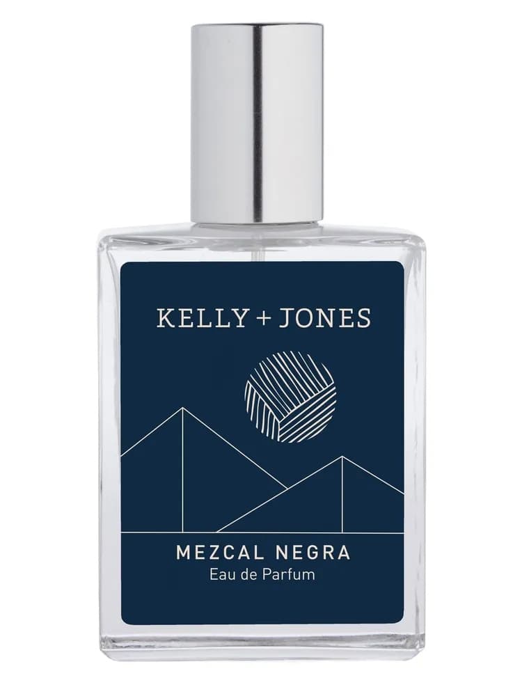 Mezcal Negra